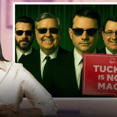 episode MATRIX REVELATIONS: Erika Kirk Speaks. Zionists Lie About Charlie. | Candace Ep 257 artwork