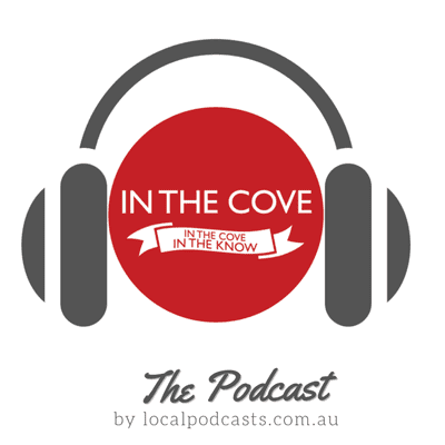 In the Cove