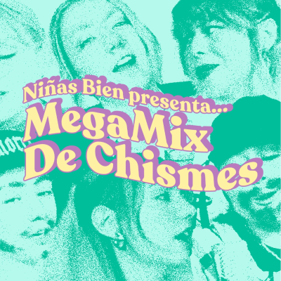 episode MEGAMIX DE BODORRIOS, MACHISMO Y VIEJITOS LOCOS artwork