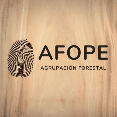 episode AFOPE - Quiénes somos artwork