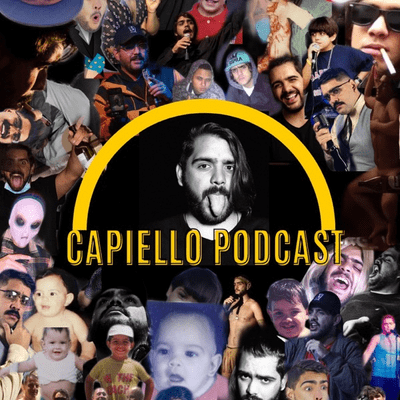 Capiello Podcast