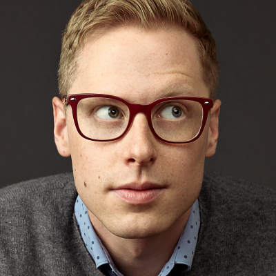 episode Ben Seidman Interview S6 E8 artwork