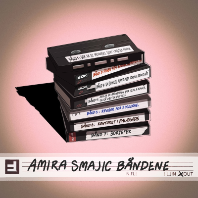 episode Amira Smajic Båndene – Der er et menneske gemt i mig, der angrer artwork