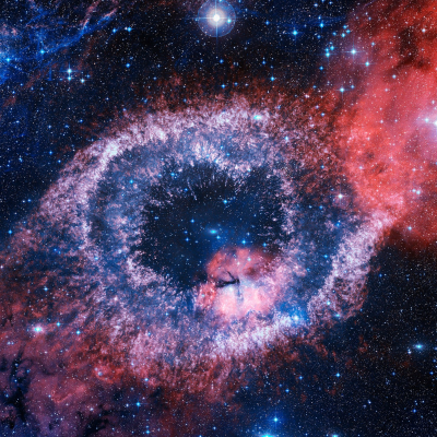 episode 50 Jahre ESA: Was bringt uns Weltraumforschung? artwork