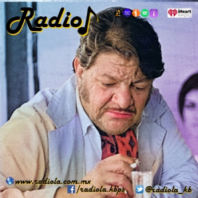 episode José Alfredo Jiménez, El Rey Eterno artwork