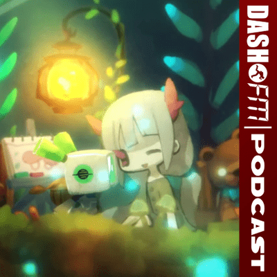 episode Folge #137 | Kann man mal gucken artwork