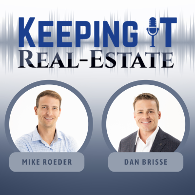 episode EP164 The Power of Secret Shopping in Multifamily Investing artwork