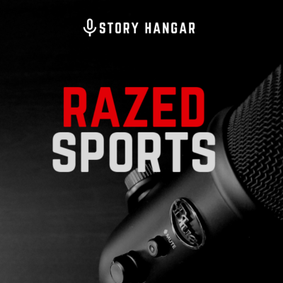 episode Ep. 5: Strength artwork