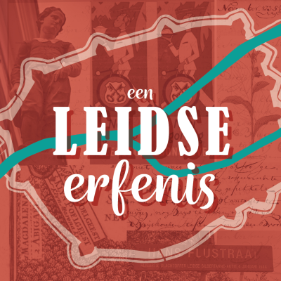 episode Luister nu Een Leidse erfenis artwork