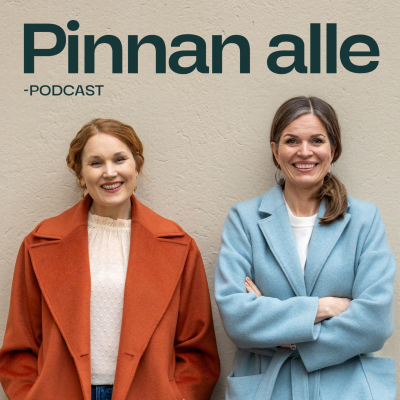 Cover image Pinnan alle