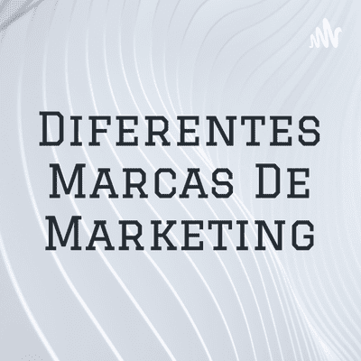 Diferentes Marcas De Marketing