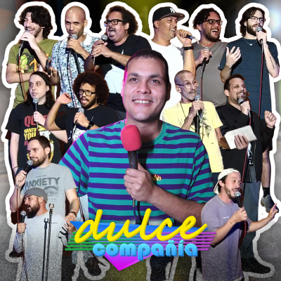 episode 308: Open Mic | Junio 9, 2025 artwork