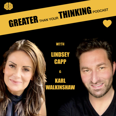 Greater Than Your Thinking