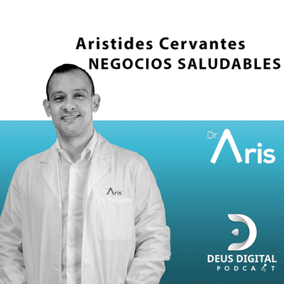 episode Negocios Saludables artwork