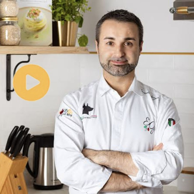 episode Beamy, una rivoluzione in cucina artwork