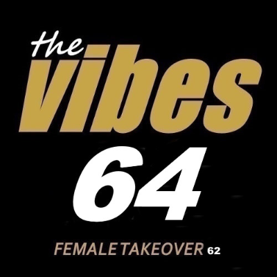 episode Episode 58: Neo2soul Playlist The Vibes 64 (Female Takeover Pt 62) artwork