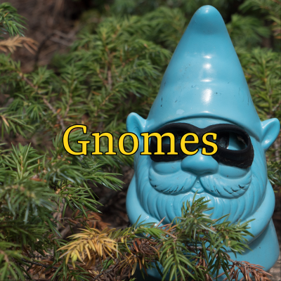 episode Gnomes artwork