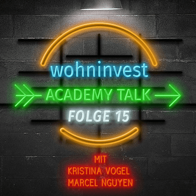 episode #15 Kristina Vogel und Marcel Nguyen artwork