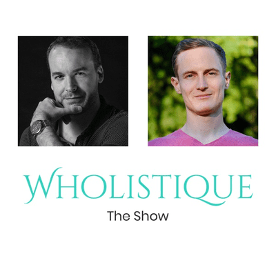 The Wholistique Show