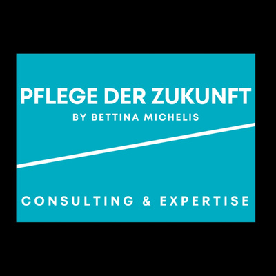 episode Pflege der Zukunft 2. Folge: Pflege ist nicht gleich Pflege artwork