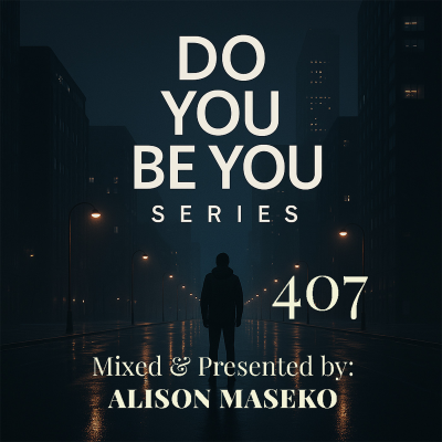 episode Episode 409: Do you Be you Part 407 artwork