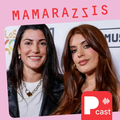 episode Exclusiva Mamarazzis: Dulceida y Alba Paul negocian monetizar su embarazo con un documental artwork