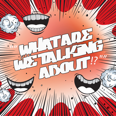 episode What's Your Candy (ft. Sammy Approved) artwork