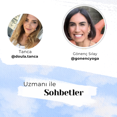 episode 78- Hamile Yogası: Hamileyken Yoga Yapmak Güvenli mi? | Gönenç Sılay artwork