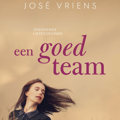 Cover image Een goed team
