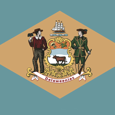Delaweenies