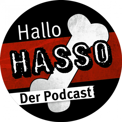 episode Hilfe, mein Hund ist kaputt artwork