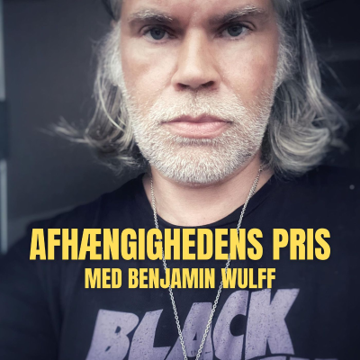 episode Afhængighedens Pris (1:5) - Barndommen: "Min mor slog mig igen og igen i hovedet med en glas-roll-on.. Ti gange i alt" artwork