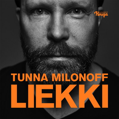 Cover image Liekki