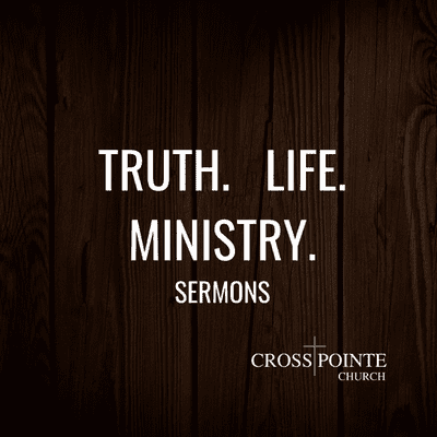 Truth. Life. Ministry.