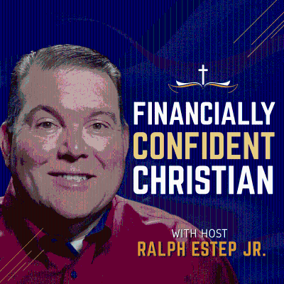Financially Confident Christian