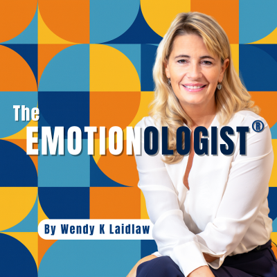 Cover image of show Wendy K Laidlaw