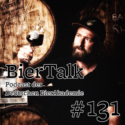 episode BierTalk 131 – Interview mit Jonas Trummer, Head Brewer bei der Little Atlantique Brewery in Nantes, Frankreich artwork