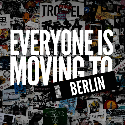 episode How to Berlin on a Budget artwork
