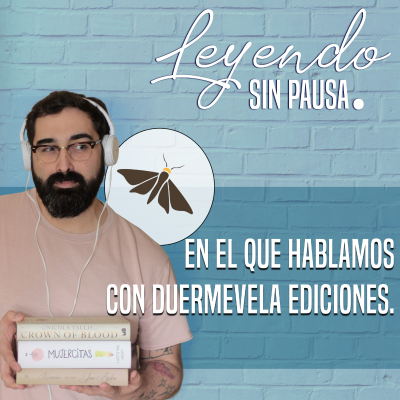 episode 1x04 - En el que hablamos con Duermevela Ediciones. artwork