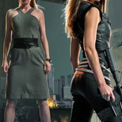 episode WonderCon Panel 2009 - Part 2 artwork