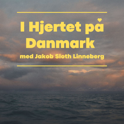 I Hjertet på Danmark