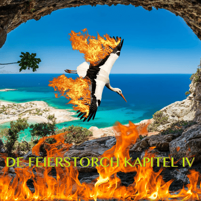 episode De Feierstorch - Kapitel IV artwork