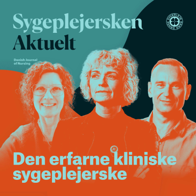 episode Et usædvanligt tillæg: Hvordan skal vi håndtere det? artwork