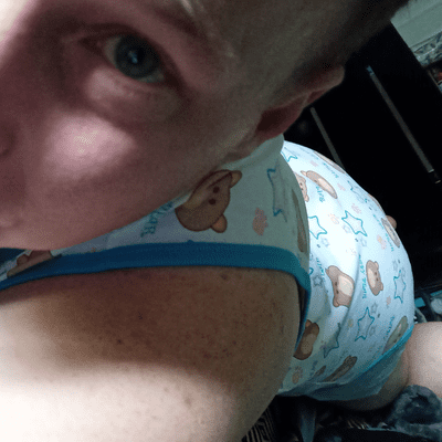 episode Thinking of Wearing Diapers 24/7? artwork