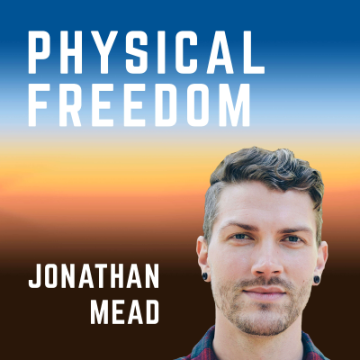 episode Recovering From Fitness Burnout with Kersten Kimura artwork