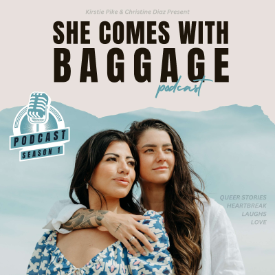 She Comes With Baggage