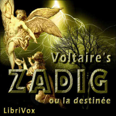 episode Zadig ou la destinée artwork