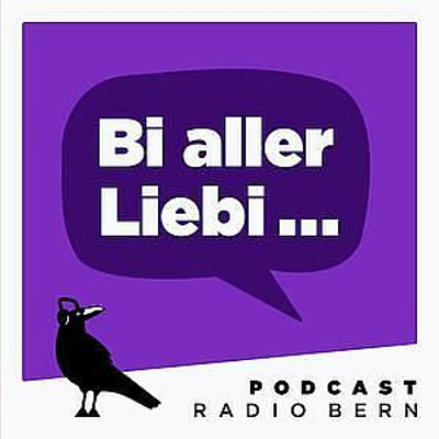 episode Bi aller Liebi...: Care-Arbeit - Väter als Teil der Lösung artwork