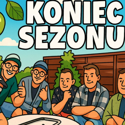 episode Wyświetlenia, zarobki kanału i kulisy sezonu 24/25 – podsumowanie z działki! artwork