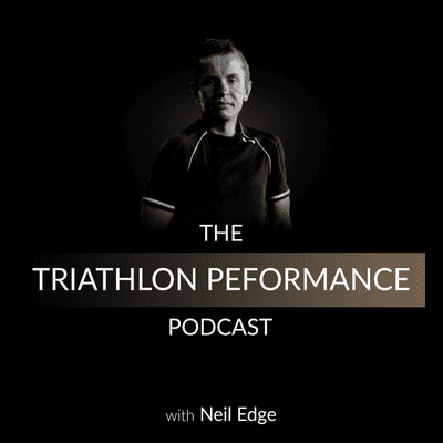 The Triathlon Performance Podcast